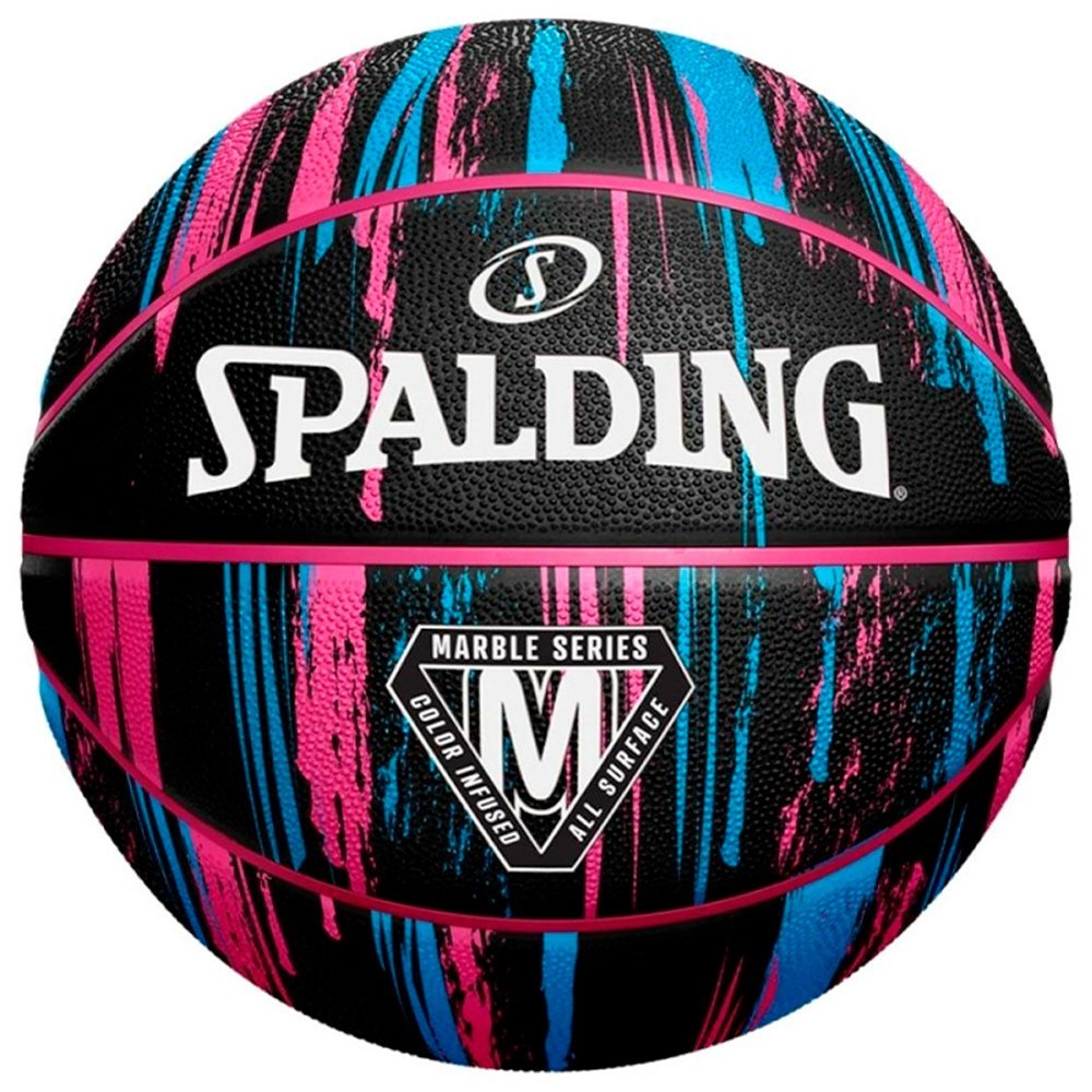 Pilota Spalding Marble Series Sz.6