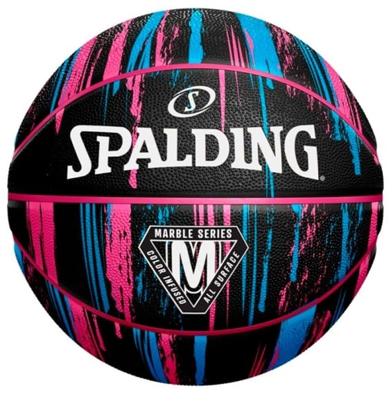 Spalding Acquista Ball Marble Series Sz.6 | 24Segons