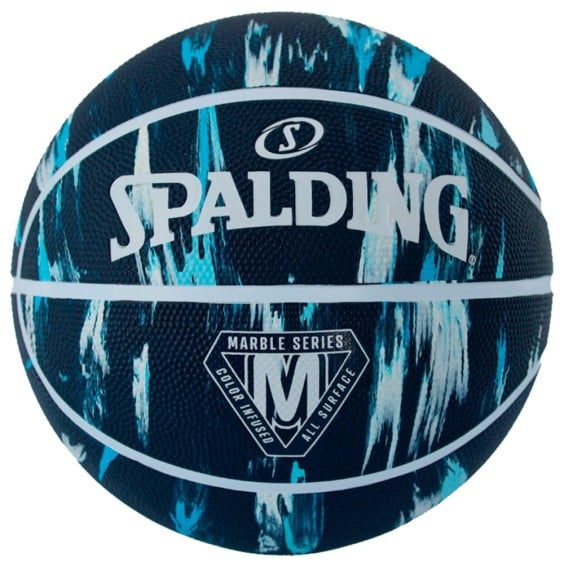 Spalding Acheter Ball Marble Series Sz.7 | 24Segons