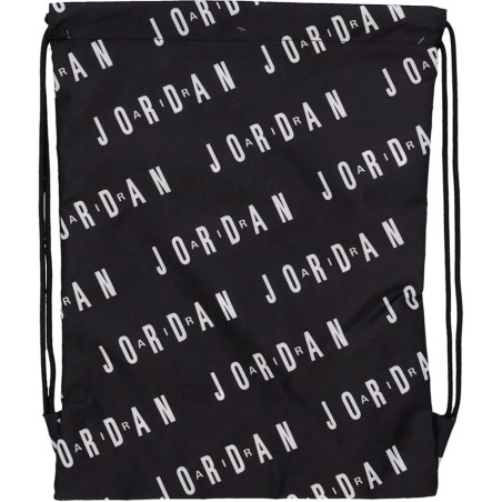 Bolsa Jordan Core Jumpman Gym Sack