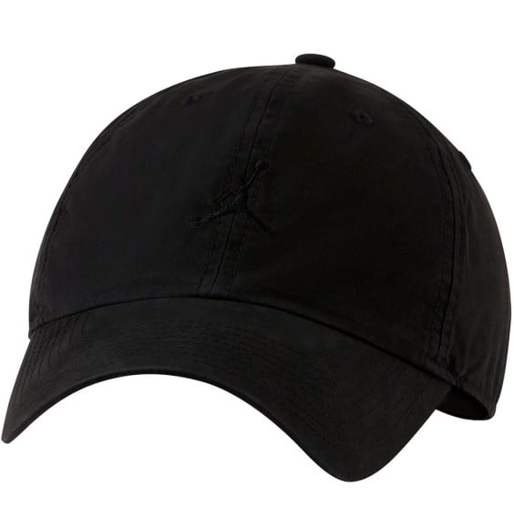 Jordan Comprare Cap Jumpman Heritage86 Washed Black | 24Segons