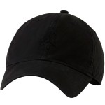 Jordan Jumpman Heritage86 Washed Black Cap