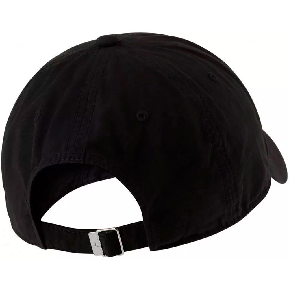 Gorra Jordan Jumpman Heritage86 Washed Black