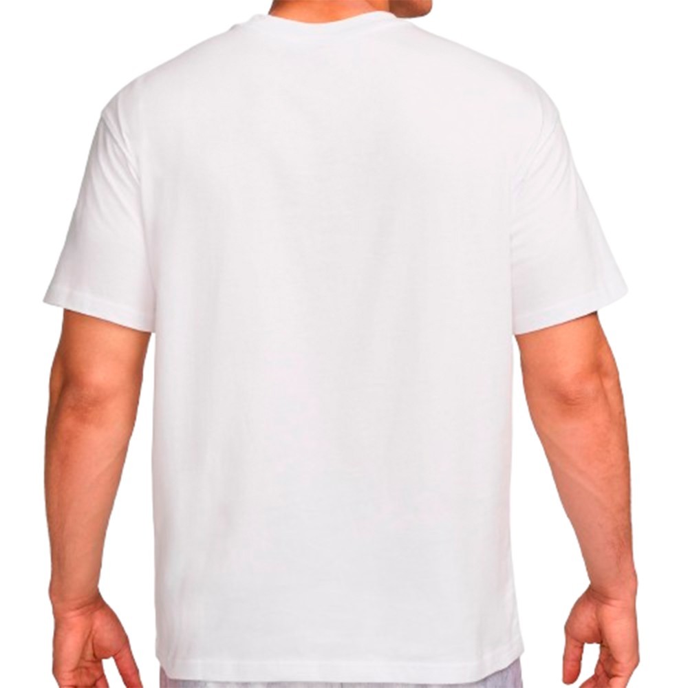 Camiseta Nike Kobe Max90 White