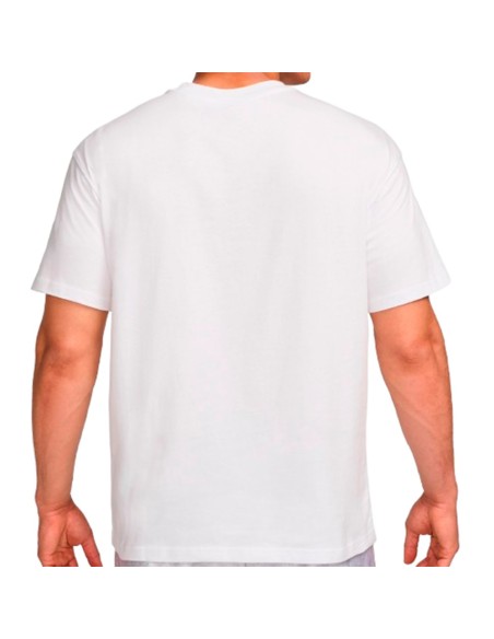 Nike Acheter Kobe Max90 White T-shirt | 24Segons