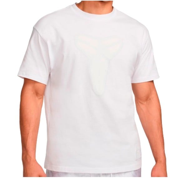 Nike Acheter Kobe Max90 White T-shirt | 24Segons