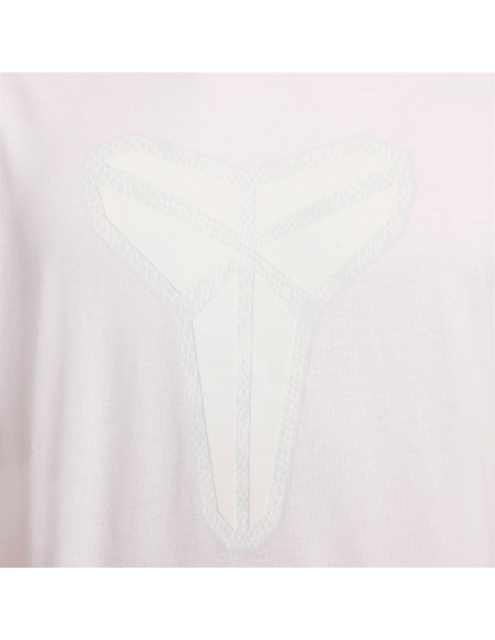 Nike Acquista la T-shirt Kobe Max90 White | 24Segons