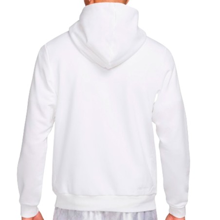 Dessuadora Nike Kobe Standard Issue Pullover White