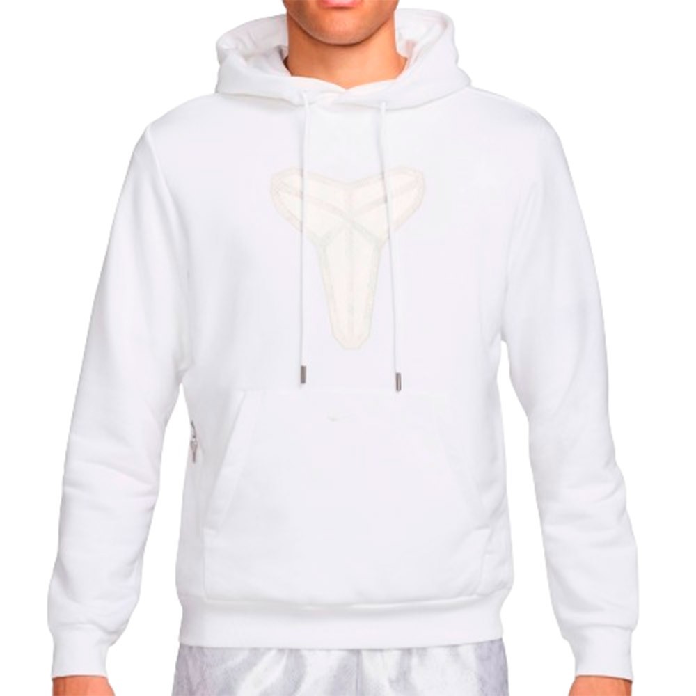 Dessuadora Nike Kobe Standard Issue Pullover White