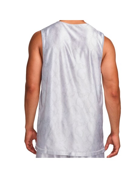 Nike Acquista la T-shirt Kobe Dri-FIT Standand Reversible White |24Segons