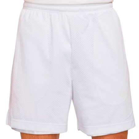 Pantalons Nike Dri-FIT Standard Issue Reversible White