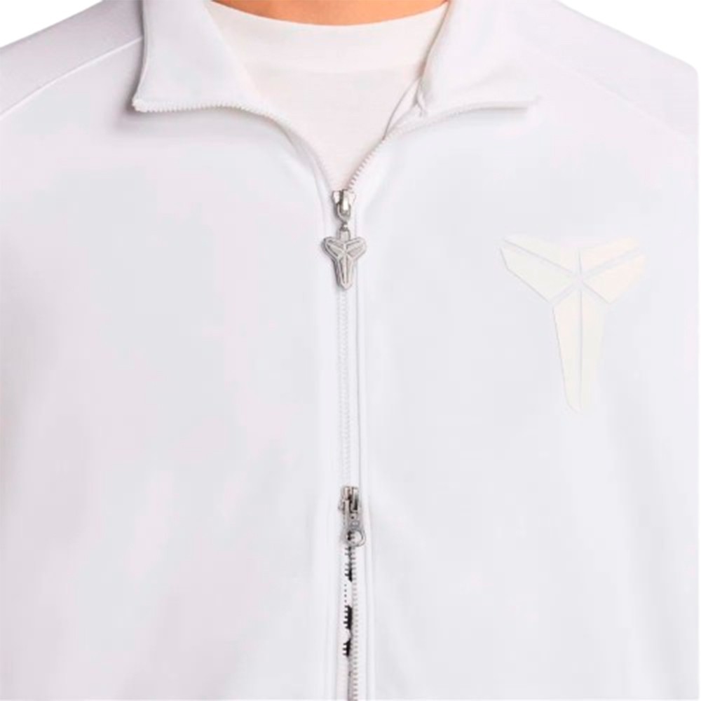 Chaqueta Nike Kobe Dri-FIT White