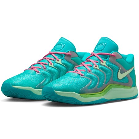 KD17 x Jonquel Jones Bahama Grit