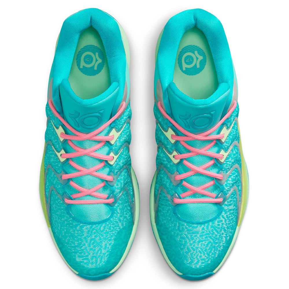 KD17 x Jonquel Jones Bahama Grit