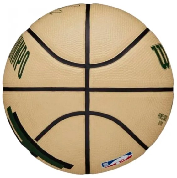 NBA Acheter Antetokounmpo Bucks Ball Player Icon Mini Sz3 | 24Segons