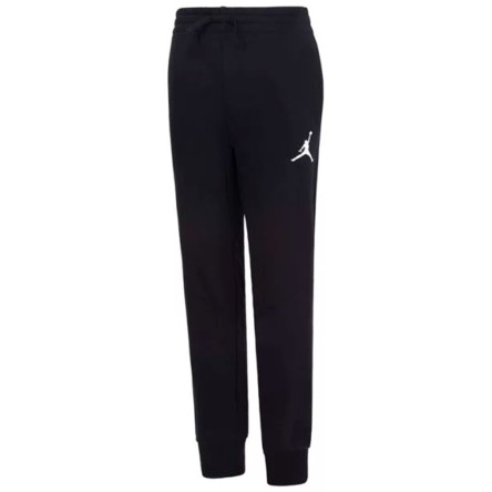 Buy Junior Jordan Sport Crossover Black Pants | 24Segons
