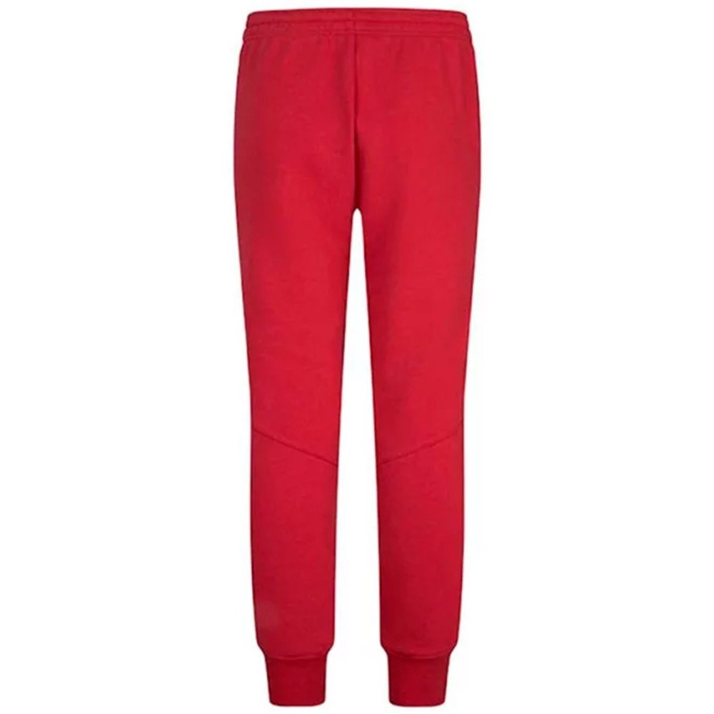 Junior Jordan Sport Crossover Gym Red Pants