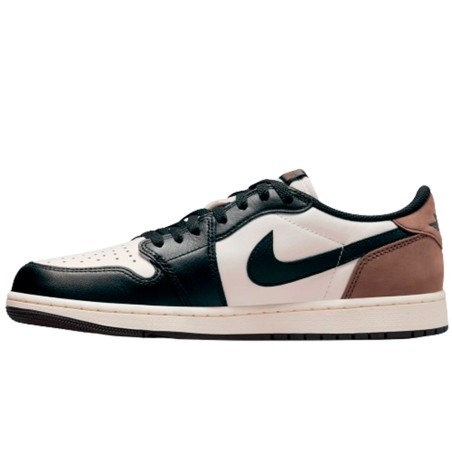 Air Jordan 1 Retro Low OG Mocha