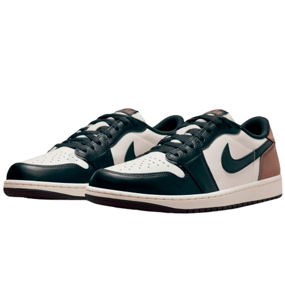 Air Jordan 1 Retro Low OG Mocha