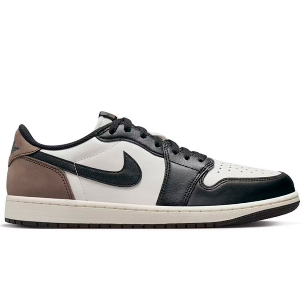 Air Jordan 1 Retro Low OG Mocha