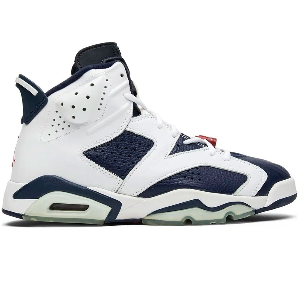 Air Jordan 6 Retro Olympic