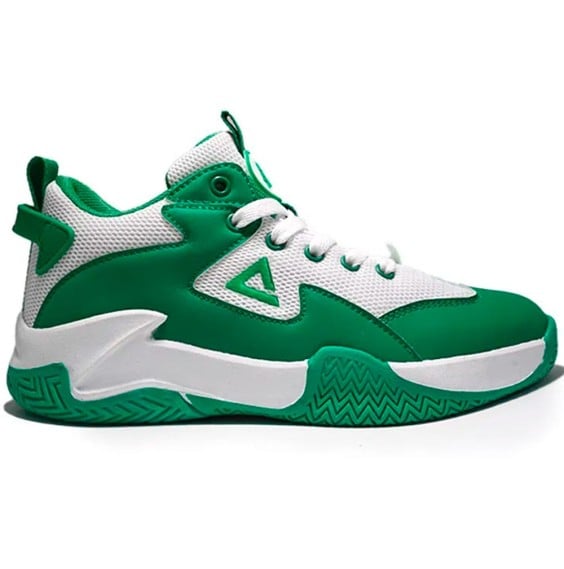 Buy Junior Peak Game 2 Celtics Sneakers | 24Segons