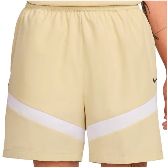 Nike Acheter Pantalon Icon Woven Dri-FIT Team Gold | 24Segons