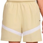 Nike Icon Woven Dri-FIT Team Gold Shorts