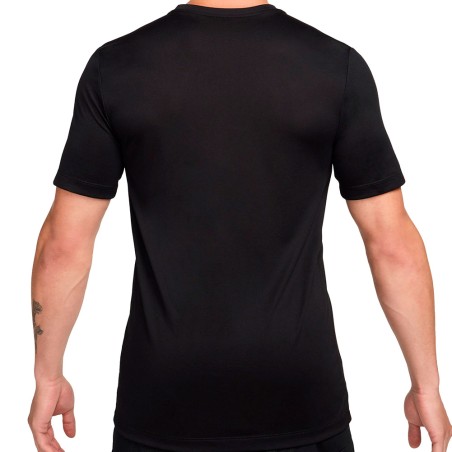 Camiseta Nike Just do It Black