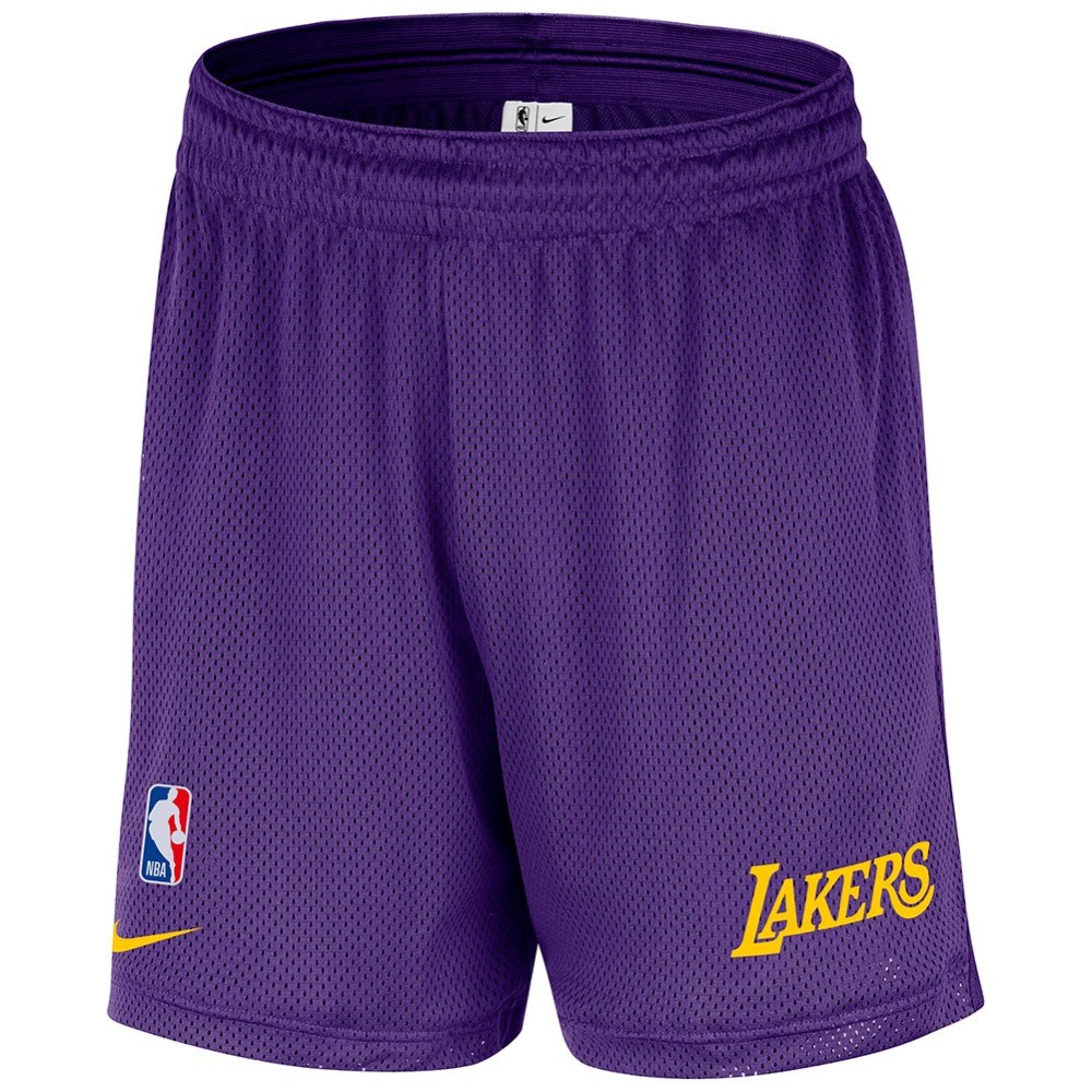 Los Angeles Lakers Clover...