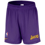 Los Angeles Lakers Clover...