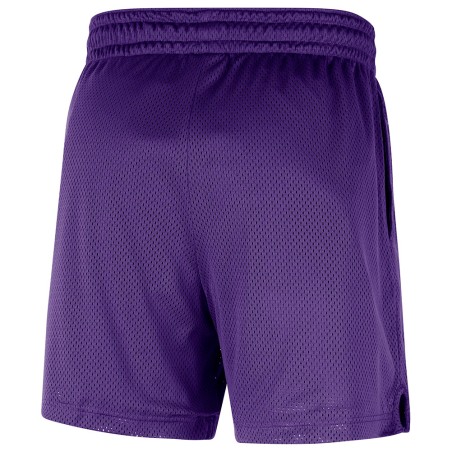 Pantalons Los Angeles Lakers Clover Purple