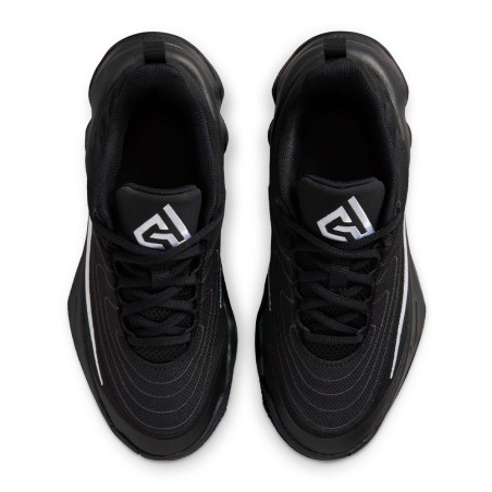 Junior Giannis Immortality 4 Black