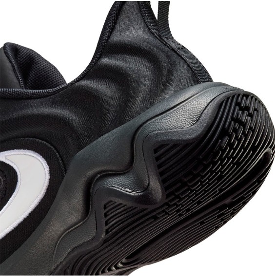 Acquista Giannis Immortality 4 Junior Scarpe Nero |24secondi