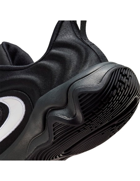 Acquista Giannis Immortality 4 Junior Scarpe Nero |24secondi