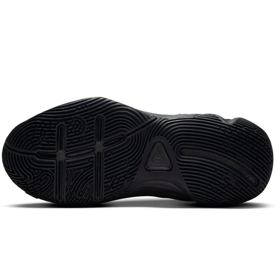 Buy Junior Giannis Immortality 4 Black Basketball Shoes | 24Segons