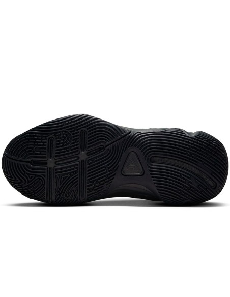 Acquista Giannis Immortality 4 Junior Scarpe Nero |24secondi