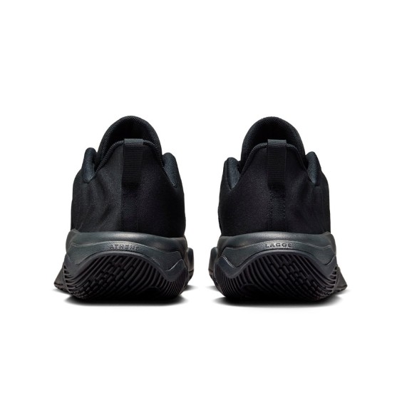 Acquista Giannis Immortality 4 Junior Scarpe Nero |24secondi