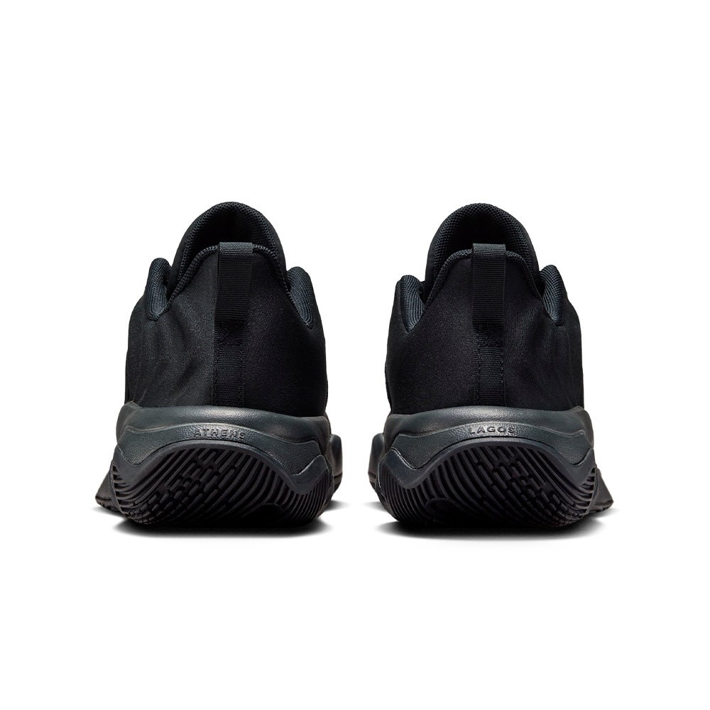 Junior Giannis Immortality 4 Black