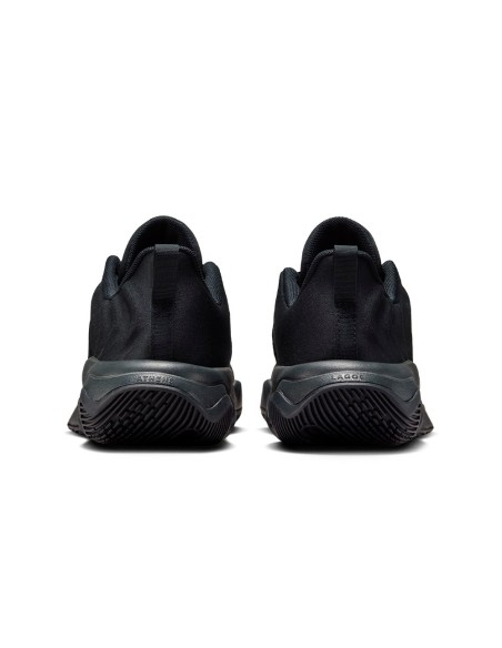 Buy Junior Giannis Immortality 4 Black Basketball Shoes | 24Segons