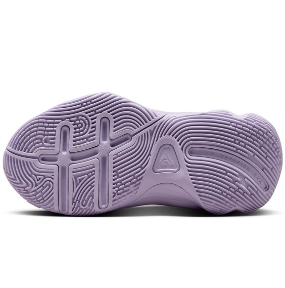 Acquista le scarpe da ginnastica per bambini Giannis Immortality 4 Raspberry |24secons