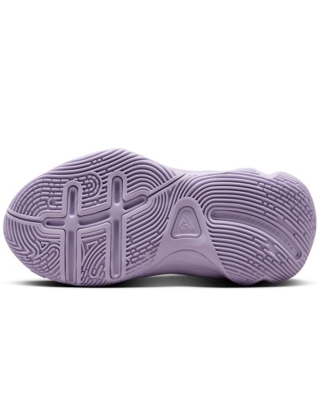 Acquista le scarpe da ginnastica per bambini Giannis Immortality 4 Raspberry |24secons