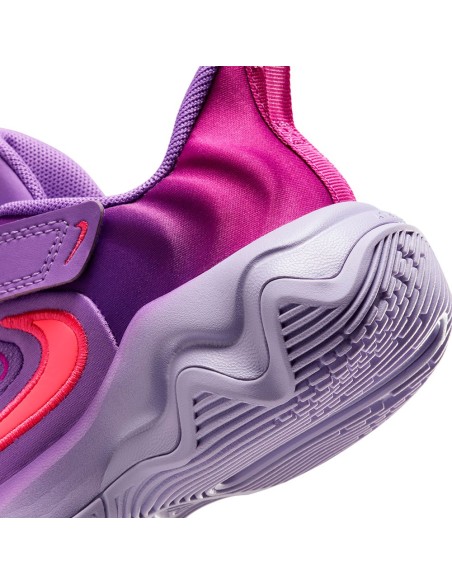 Acquista le scarpe da ginnastica per bambini Giannis Immortality 4 Raspberry |24secons