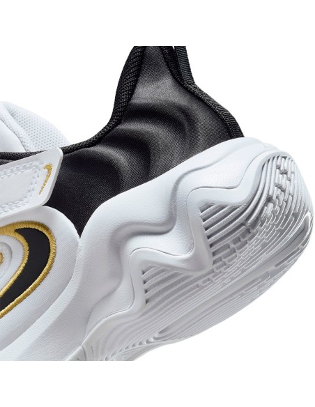 Comprare Sneakers Giannis Immortality 4 Bianco Nero |24secondi