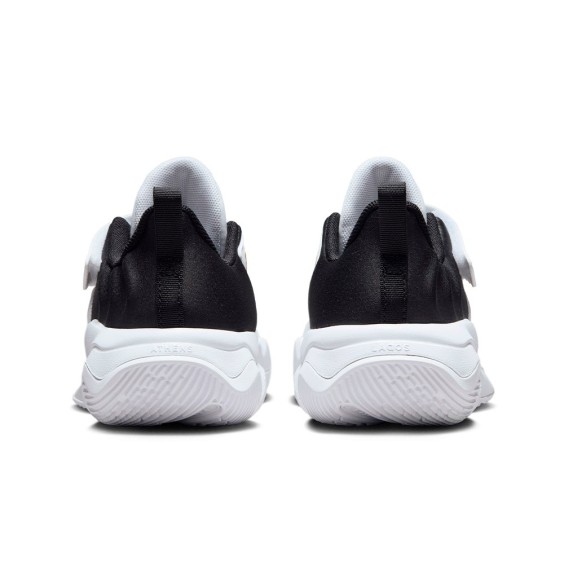 Comprare Sneakers Giannis Immortality 4 Bianco Nero |24secondi