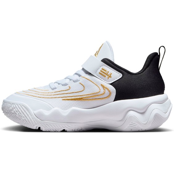 Comprare Sneakers Giannis Immortality 4 Bianco Nero |24secondi