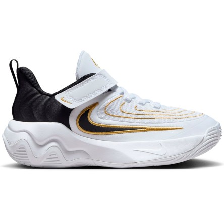 Comprar Zapatillas Kids Giannis Immortality 4 White Black |24segons