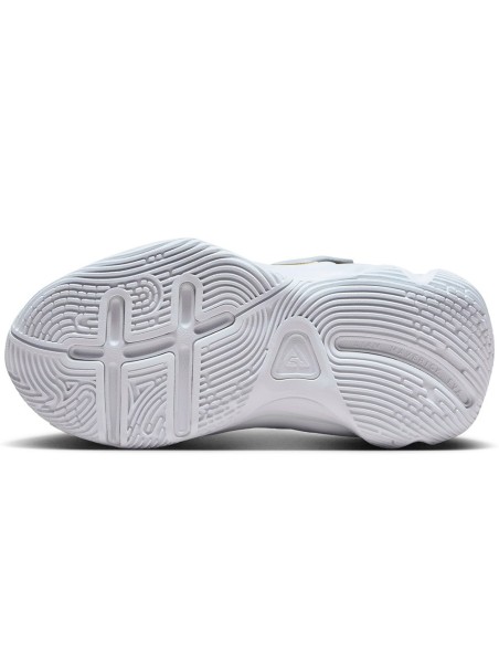 Comprare Sneakers Giannis Immortality 4 Bianco Nero |24secondi