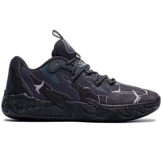 Puma Acheter Chaussures MB.03 Low Black Strong | 24Segons