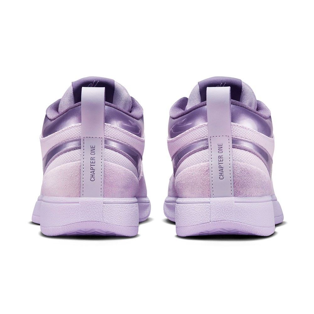 Nike Book 1 Lilac Bloom